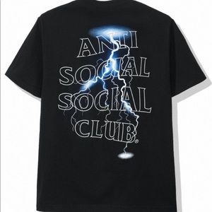 ASSC - Anti Social Social club (Twister)